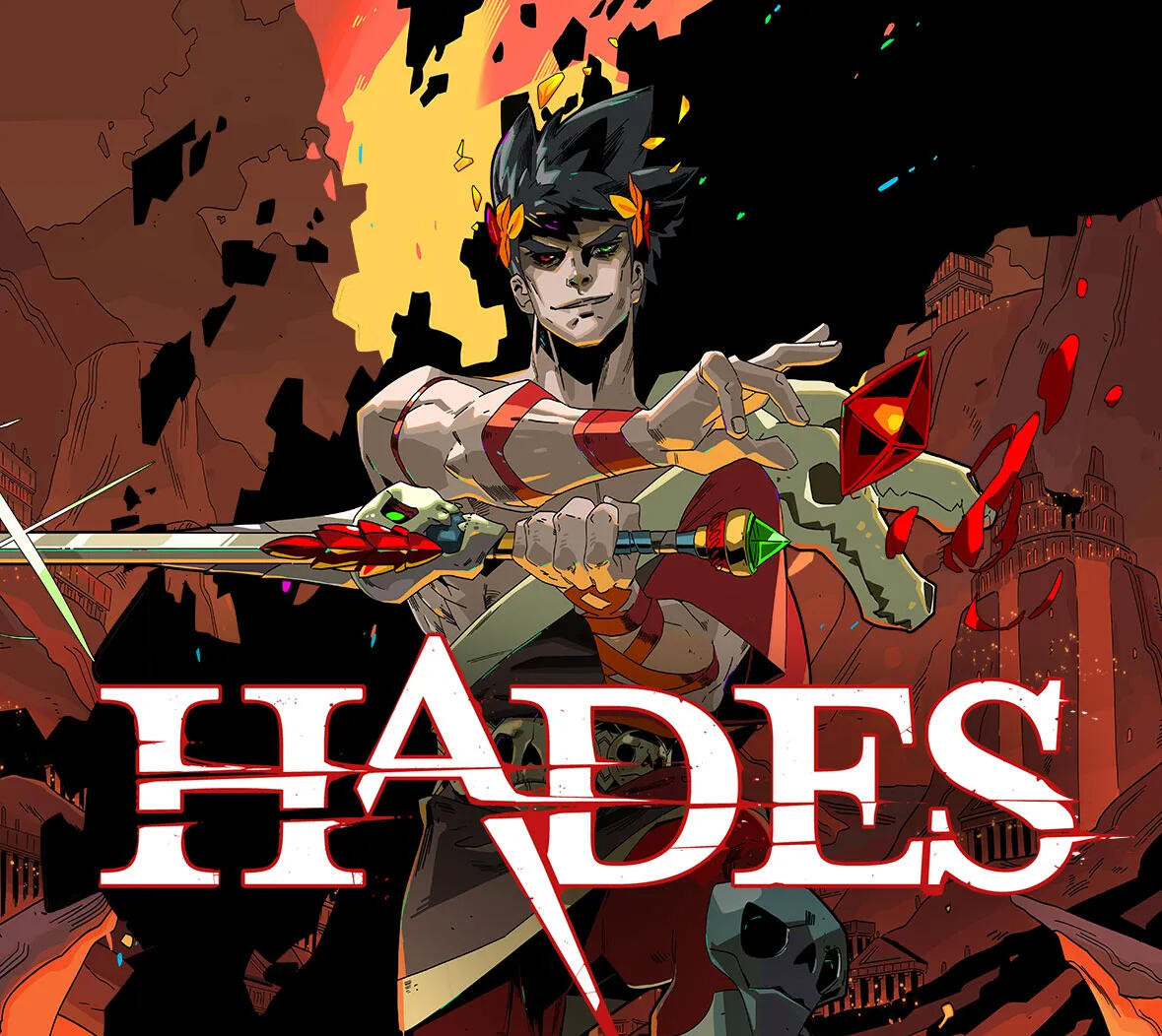 Hades