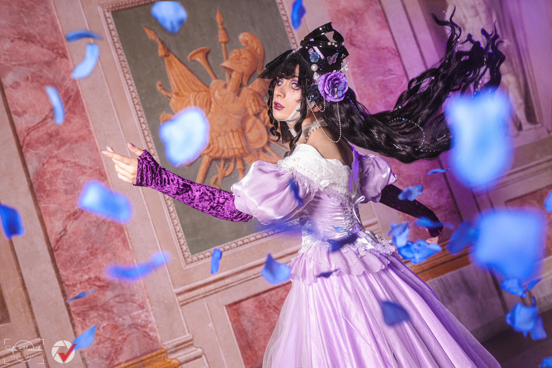 Yuuyake @ Volta 25