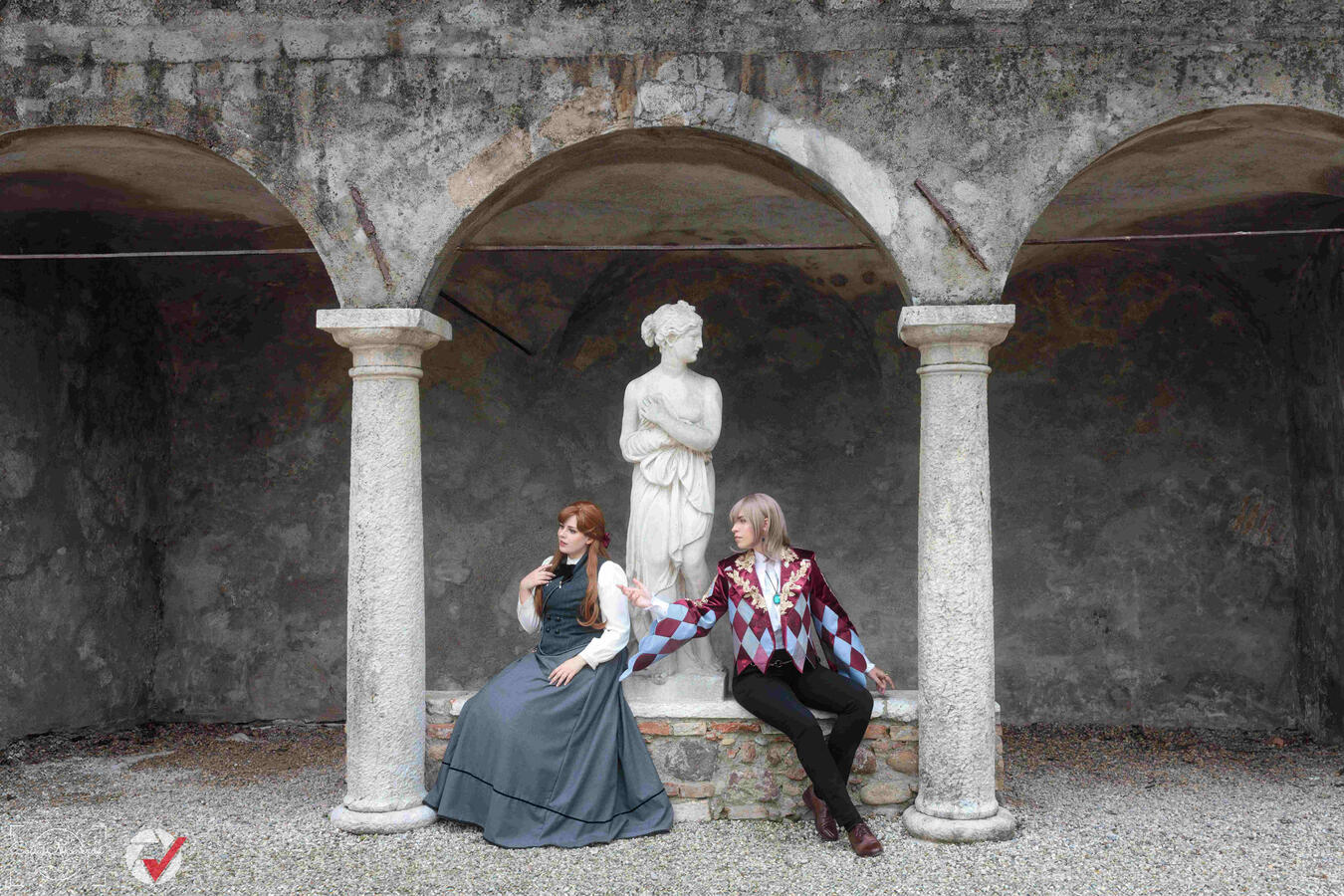 Ziora Aj_Corierit @ Volta 24