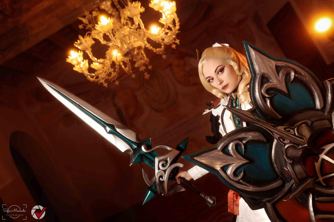 Hasenmaedchen @ Volta 24